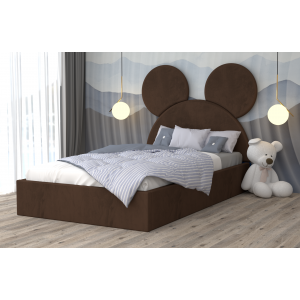 Pat Tapitat Mickey Maro... 2