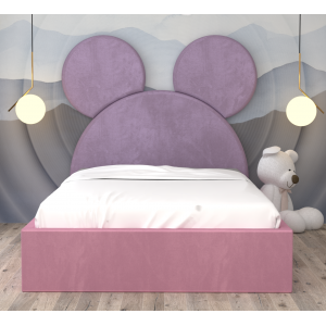Pat Tapitat Mickey Mov Roz... 2