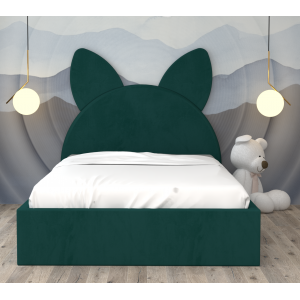Pat Tapitat Kitty Verde... 2