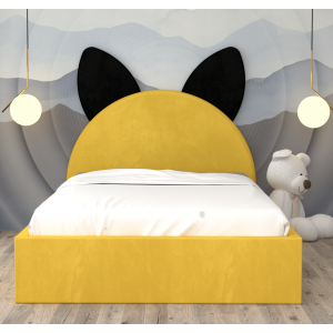 Pat Tapitat Kitty Negru... 2