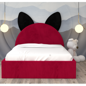 Pat Tapitat Kitty Negru... 2