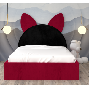 Pat Tapitat Kitty Rosu... 2