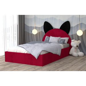 Pat Tapitat Kitty Negru...