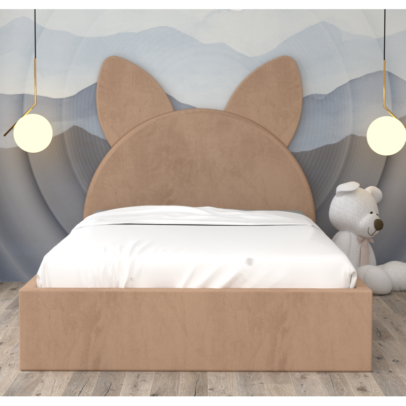 Pat Tapitat Kitty Crem Crem cu...