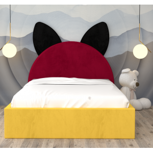 Pat Tapitat Kitty Negru... 2