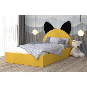 Pat Tapitat Kitty Negru...