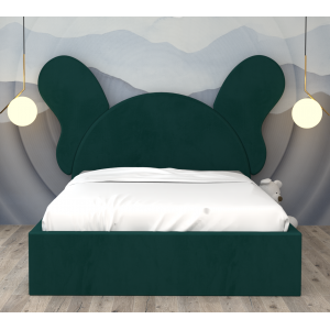 Pat Tapitat Elefant Verde... 2