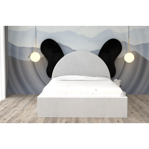 Pat Tapitat Elefant Negru... 2