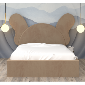 Pat Tapitat Elefant Crem... 2