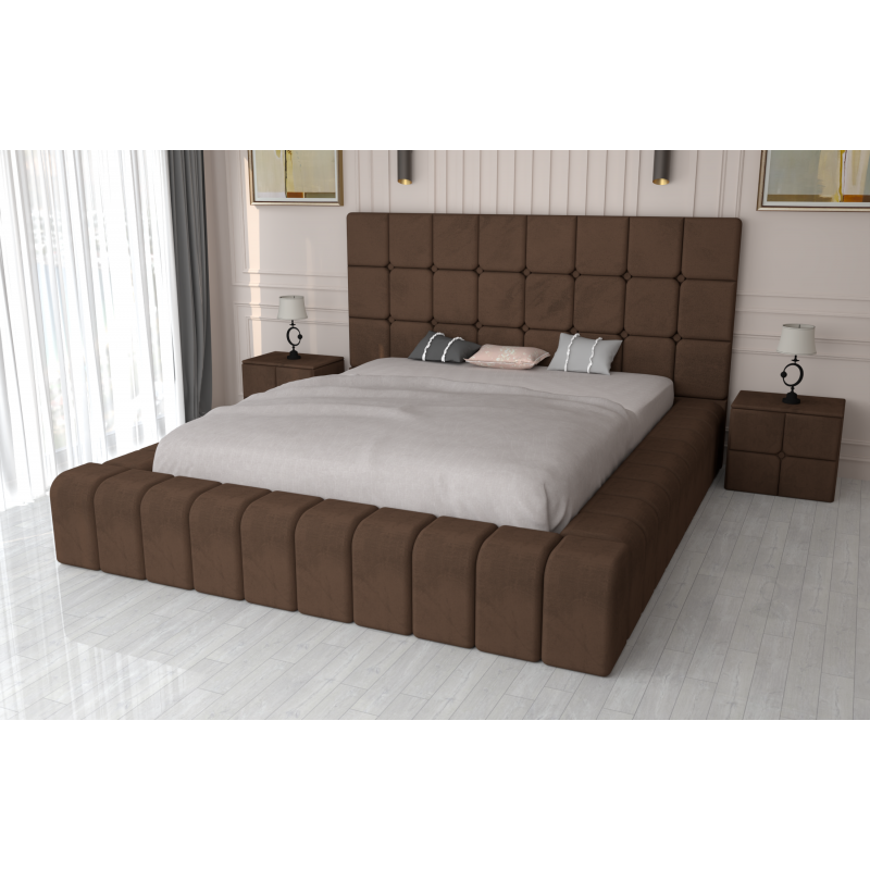Pat Tapitat Regal Galaxy Maro cu...