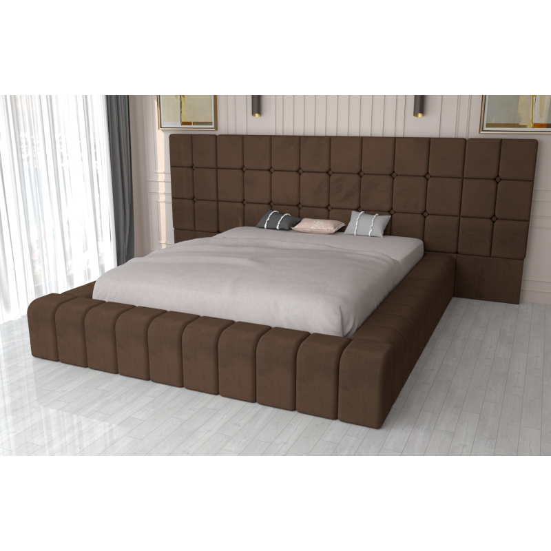 Pat Tapitat Regal Galaxy Maro cu...