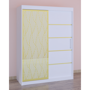 Dressing Stefan Cod140 Alb...