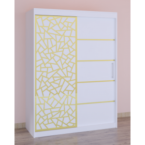 Dressing Stefan Cod146 Alb...