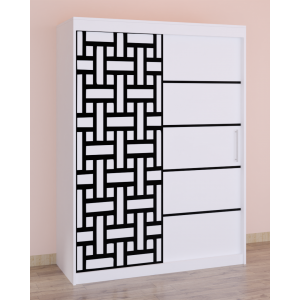 Dressing Stefan Cod164 Alb...