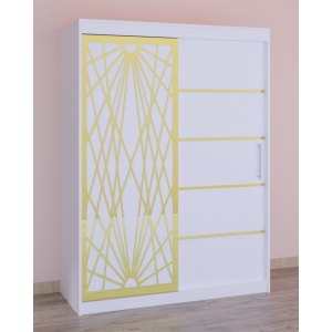 Dressing Stefan Cod170 Alb...