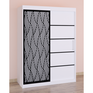 Dressing Stefan Cod141 Alb...