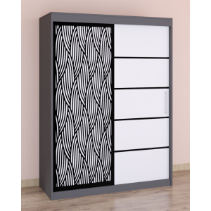 Dressing Stefan Cod141 Gri...