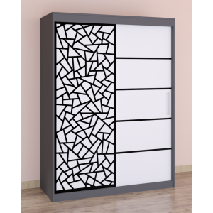Dressing Stefan Cod147 Gri...