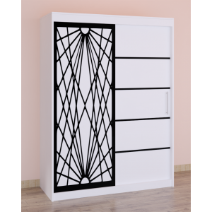 Dressing Stefan Cod171 Alb...