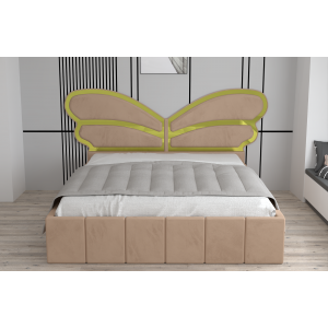 Pat Tapitat Luna Mini Crem... 2