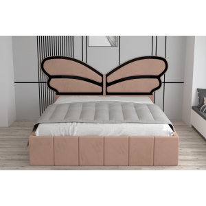 Pat Tapitat Luna Mini Crem... 2
