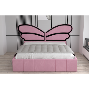Pat Tapitat Luna Mini Roz... 2
