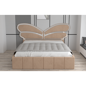 Pat Tapitat Luna Mini Crem... 2