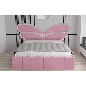 Pat Tapitat Luna Mini Roz... 2