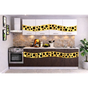 Bucatarie Madrid 180 cm...