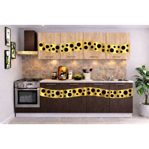 Bucatarie Madrid 180 cm...