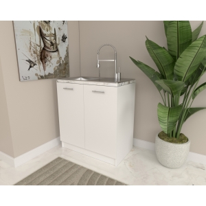 M1 Viva 80 x 84 cm 2U Masca... 2