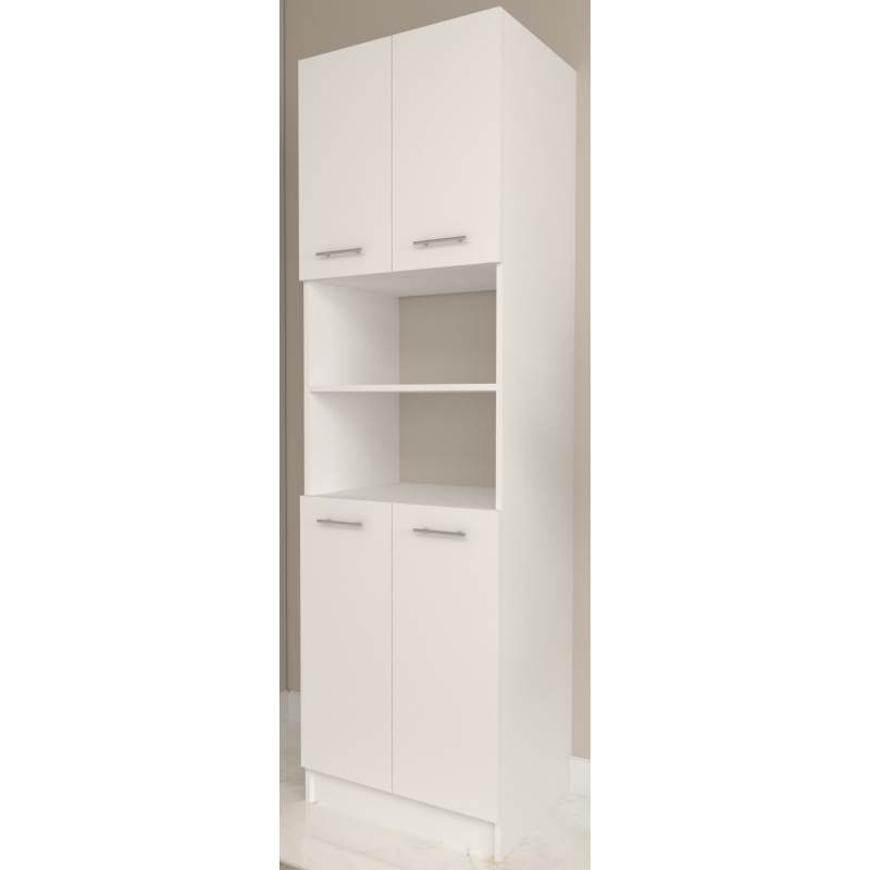 M9 Viva 60 x 200 cm 4U Corp Inferior Alb