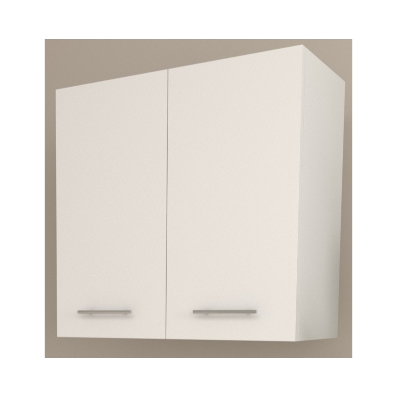 S4 Viva 60 x 58 cm 2U Corp Superior Alb