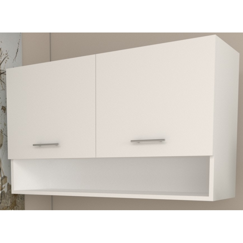 S7 Viva 100 x 58 cm 2U+Raft Corp...