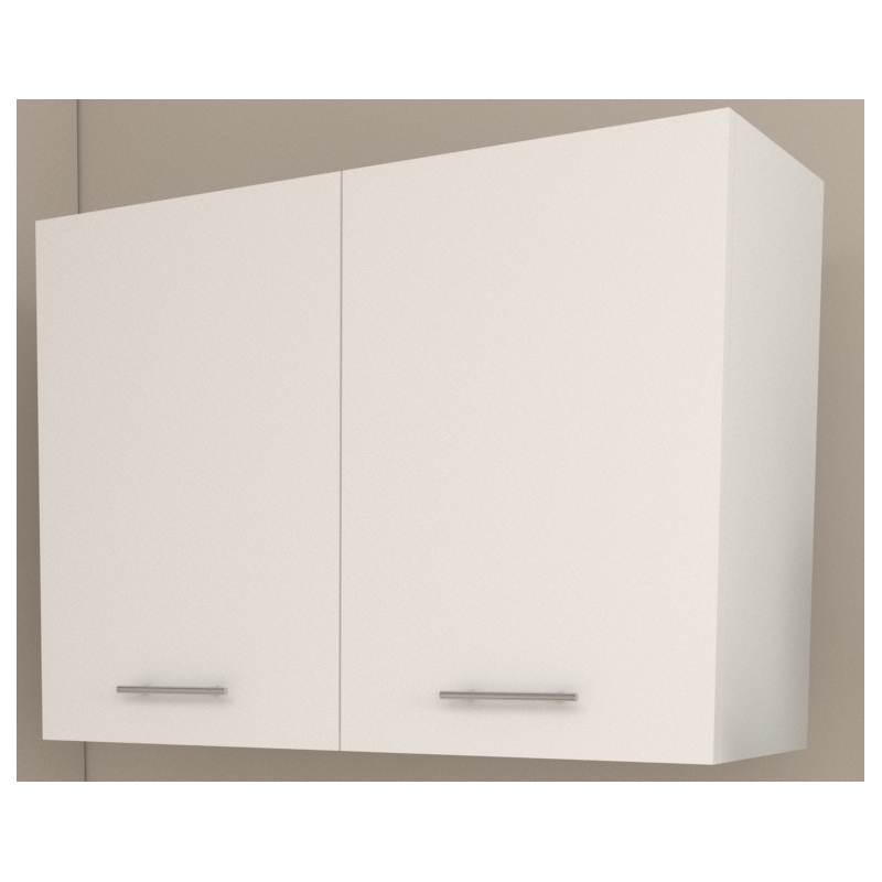 S8 Viva 100 x 58 cm 2U Corp Superior Alb