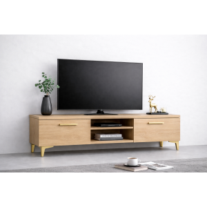Comoda TV Living Viena 180...