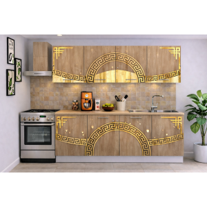 Bucatarie Verona 200 cm...