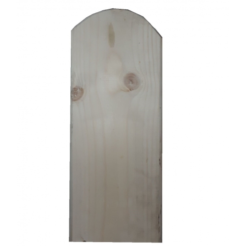 Scandura gard Traditional 4 cm x 12 cm
