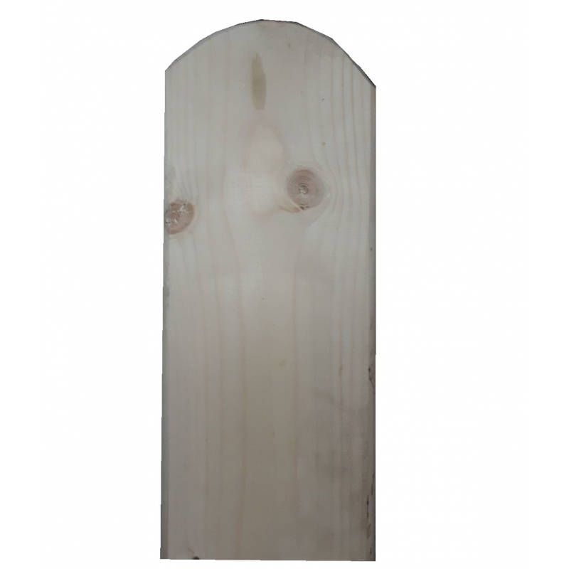 Scandura gard Traditional 4 cm x 9 cm