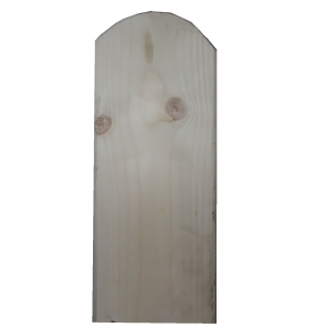Scandura gard Traditional 4 cm x 6 cm