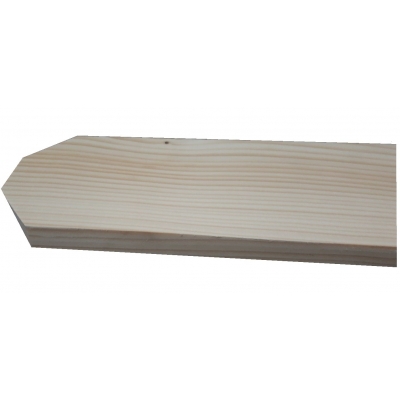 Scandura gard hexagon 4 cm x 6 cm 2